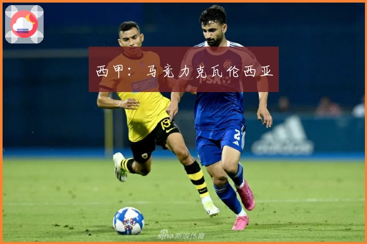 西甲：马竞力克瓦伦西亚