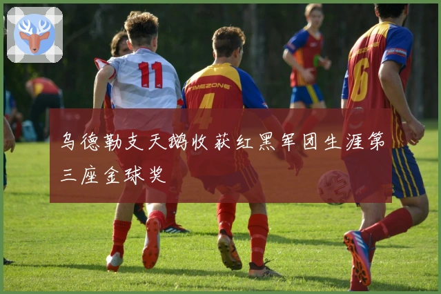 乌德勒支天鹅收获红黑军团生涯第三座金球奖